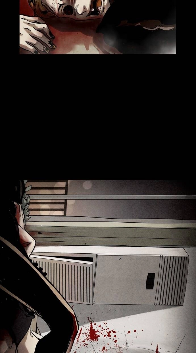 Virus Quái Vật Chapter 21 - 64