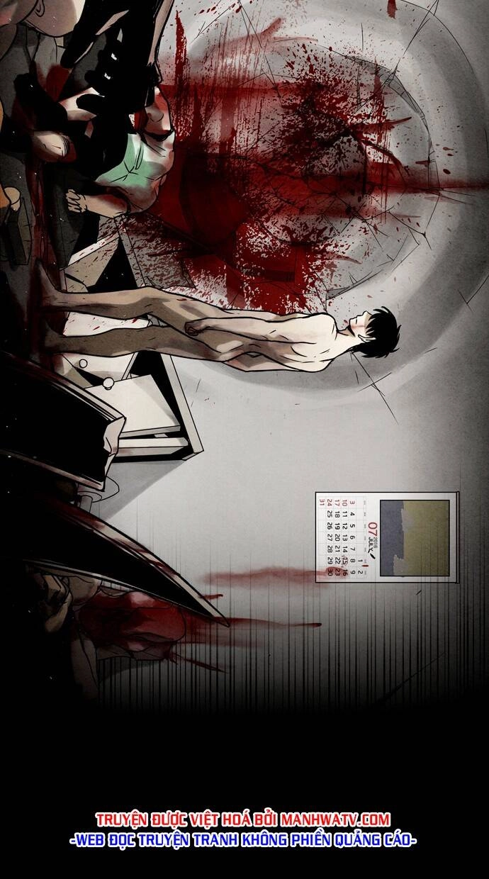 Virus Quái Vật Chapter 21 - 65