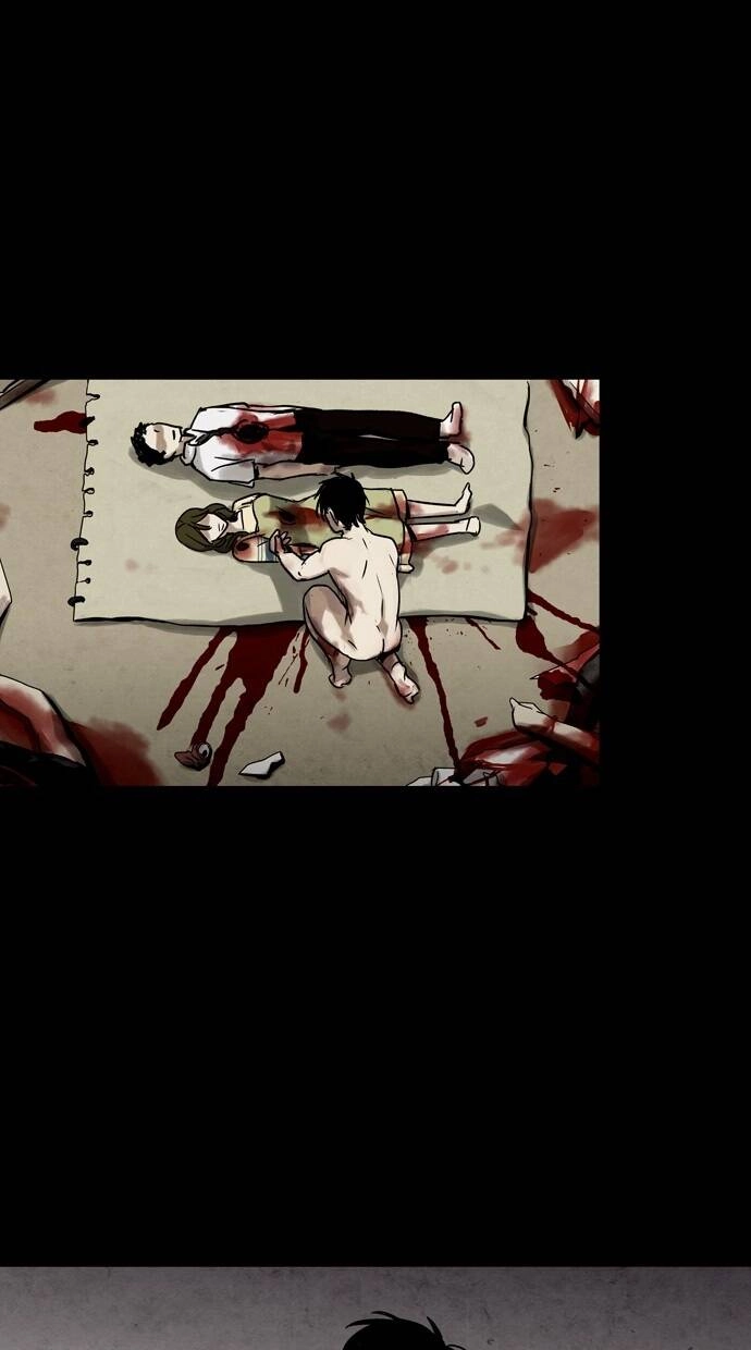 Virus Quái Vật Chapter 21 - 66