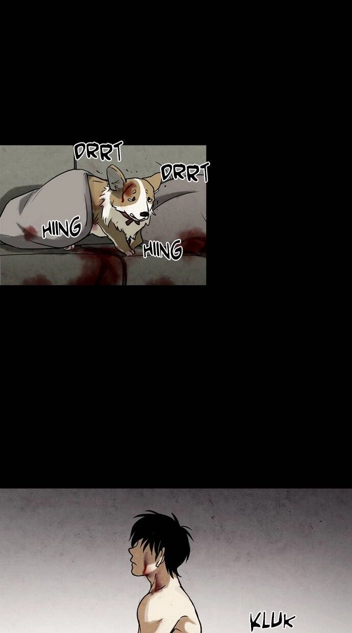 Virus Quái Vật Chapter 21 - 68