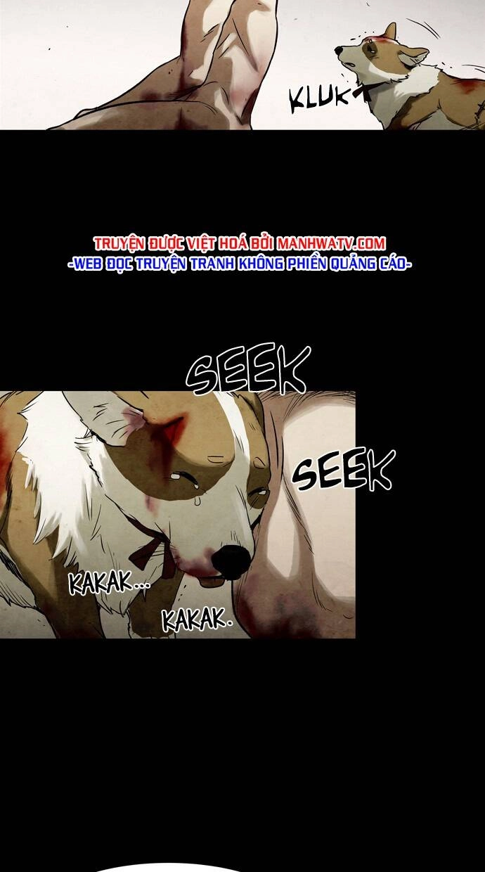 Virus Quái Vật Chapter 21 - 69