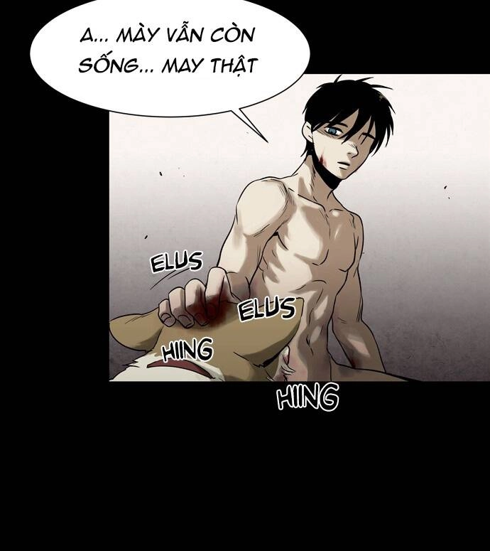 Virus Quái Vật Chapter 21 - 70