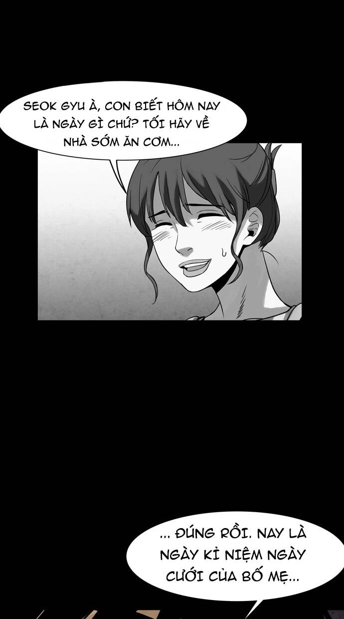 Virus Quái Vật Chapter 21 - 71