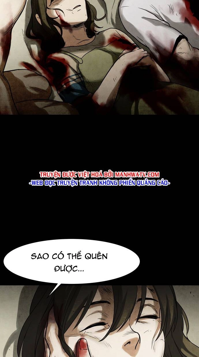 Virus Quái Vật Chapter 21 - 73