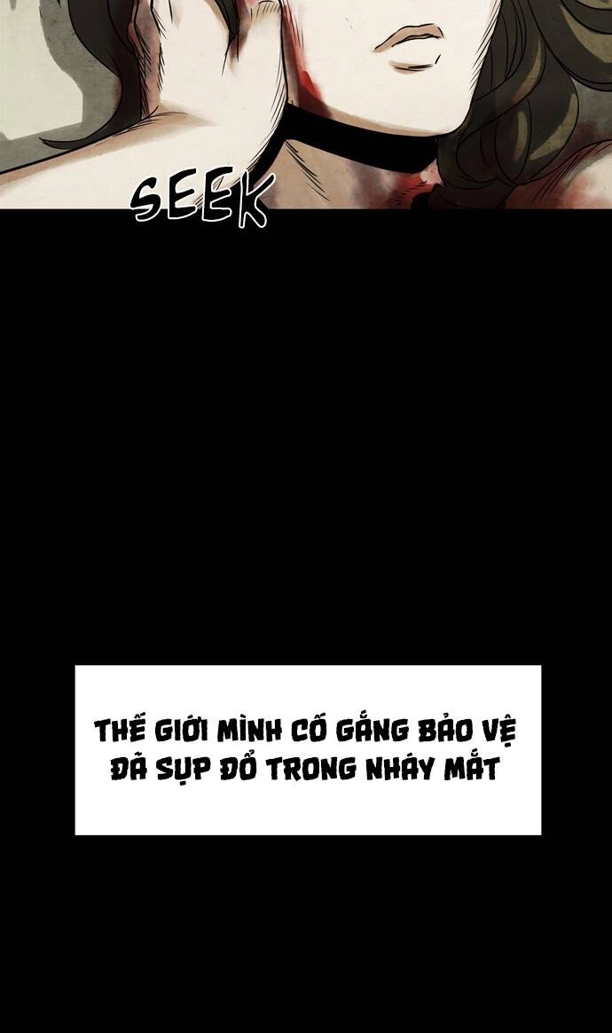 Virus Quái Vật Chapter 21 - 74