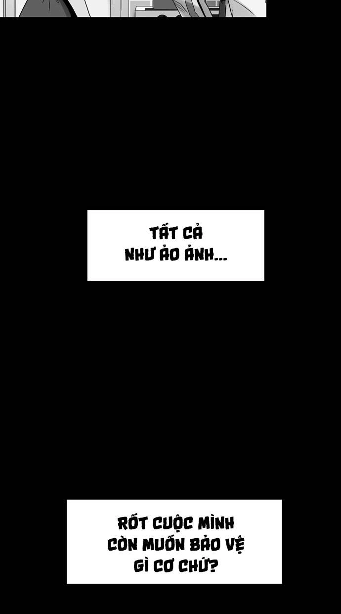 Virus Quái Vật Chapter 21 - 76