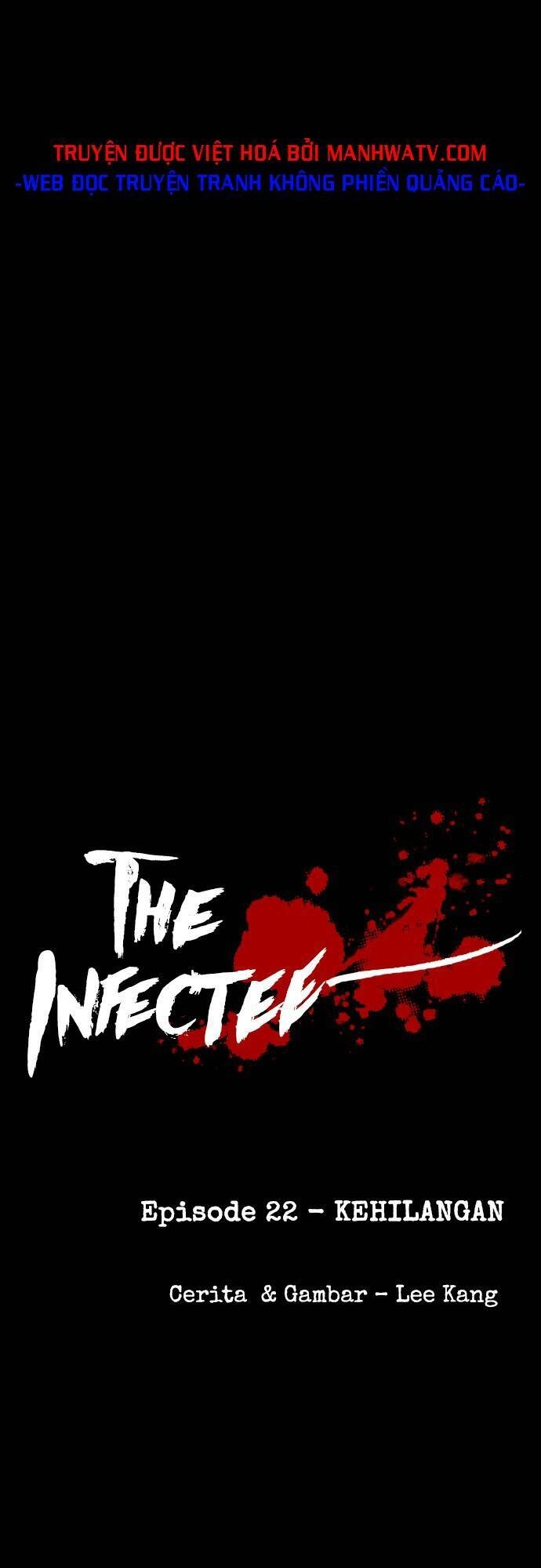 Virus Quái Vật Chapter 22 - 2