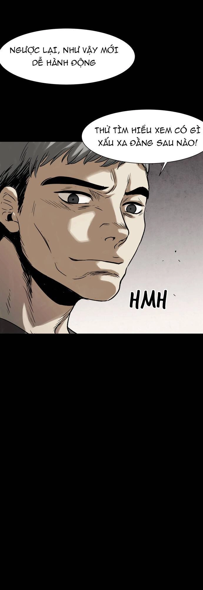 Virus Quái Vật Chapter 22 - 10