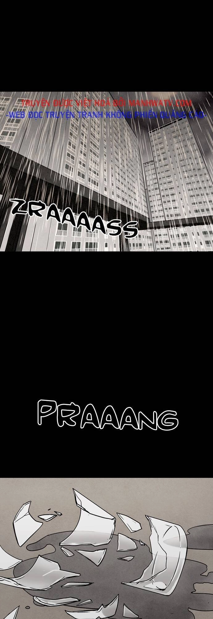 Virus Quái Vật Chapter 22 - 11