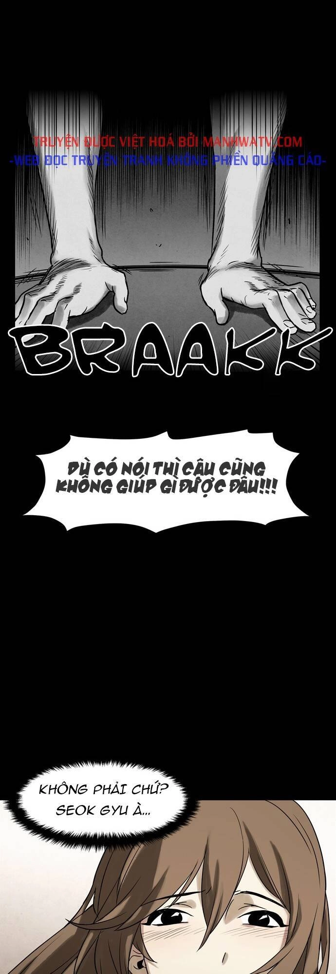 Virus Quái Vật Chapter 22 - 13