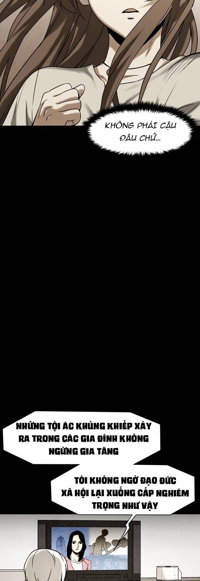 Virus Quái Vật Chapter 22 - 14