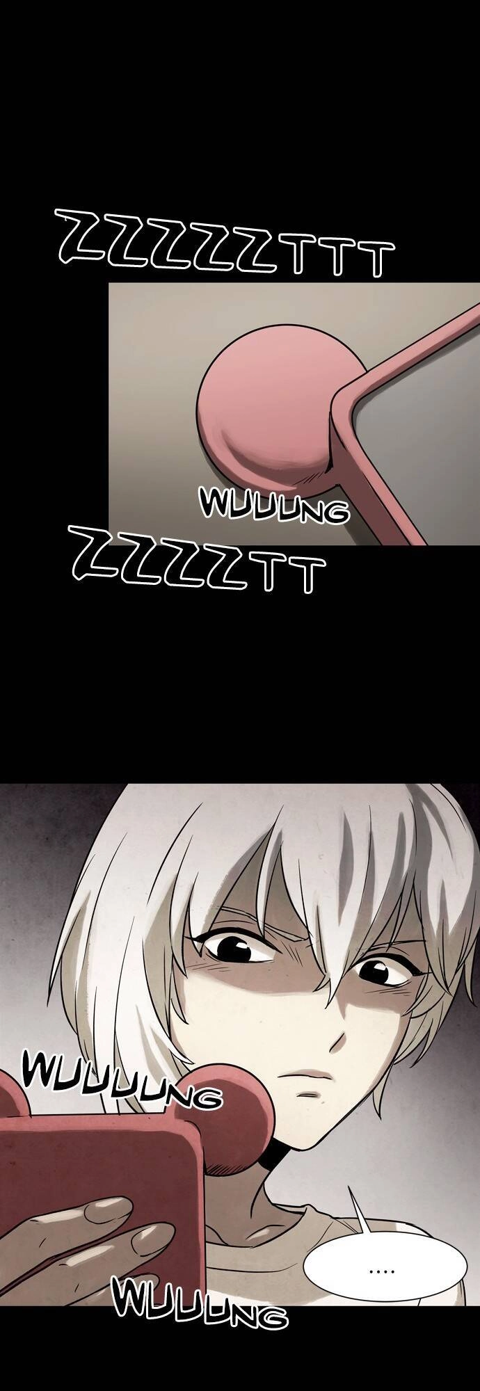 Virus Quái Vật Chapter 22 - 18