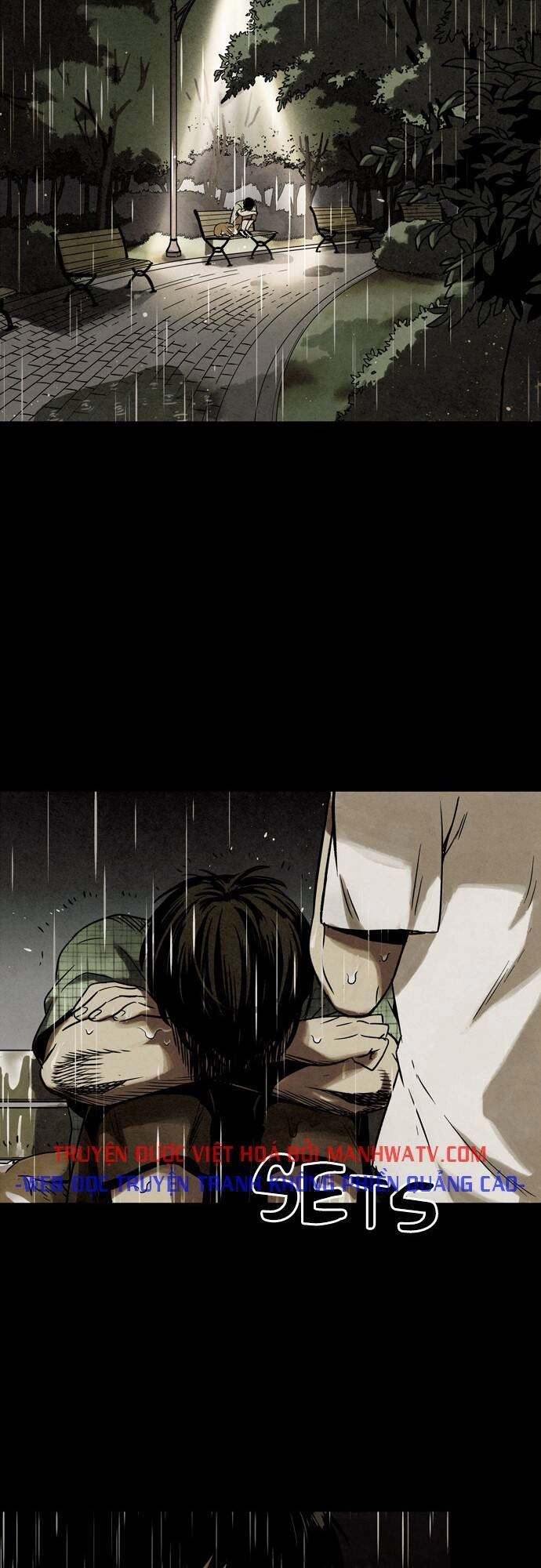 Virus Quái Vật Chapter 22 - 21