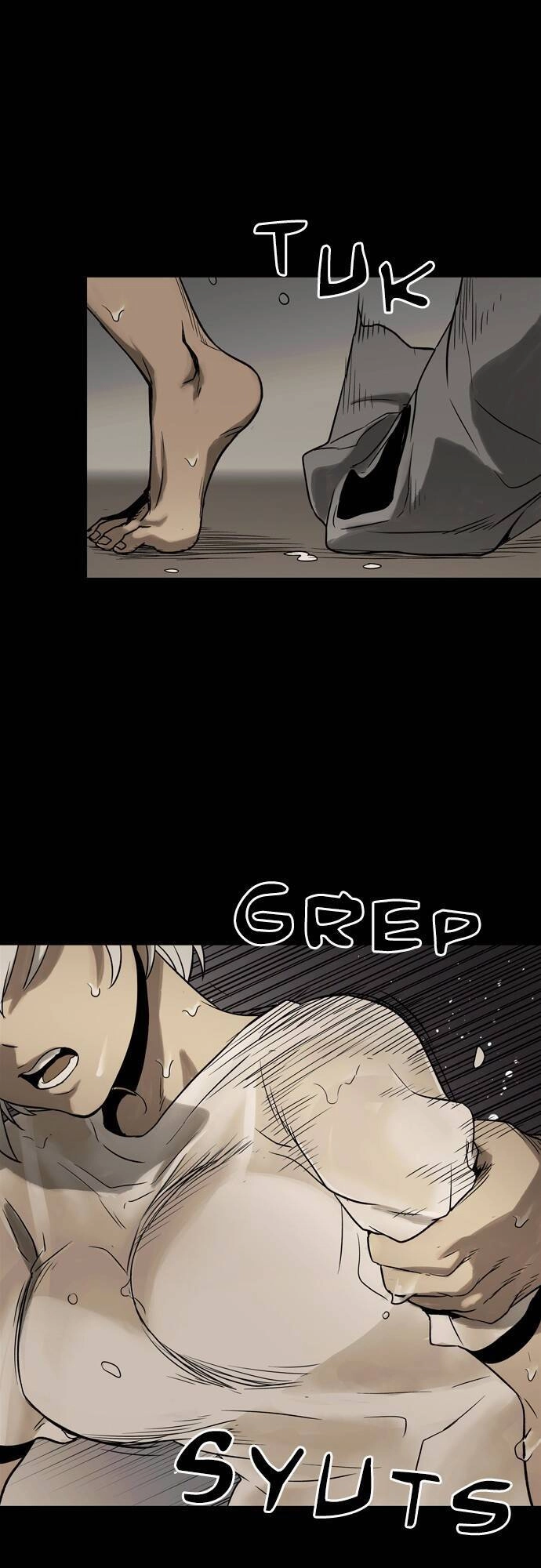 Virus Quái Vật Chapter 22 - 27