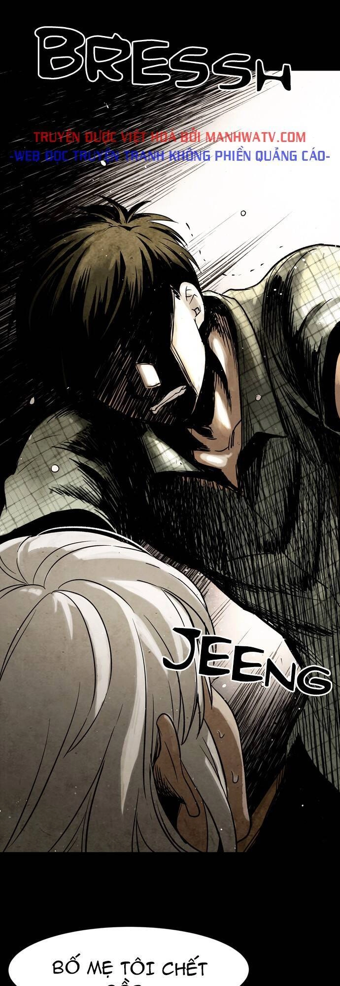 Virus Quái Vật Chapter 22 - 29