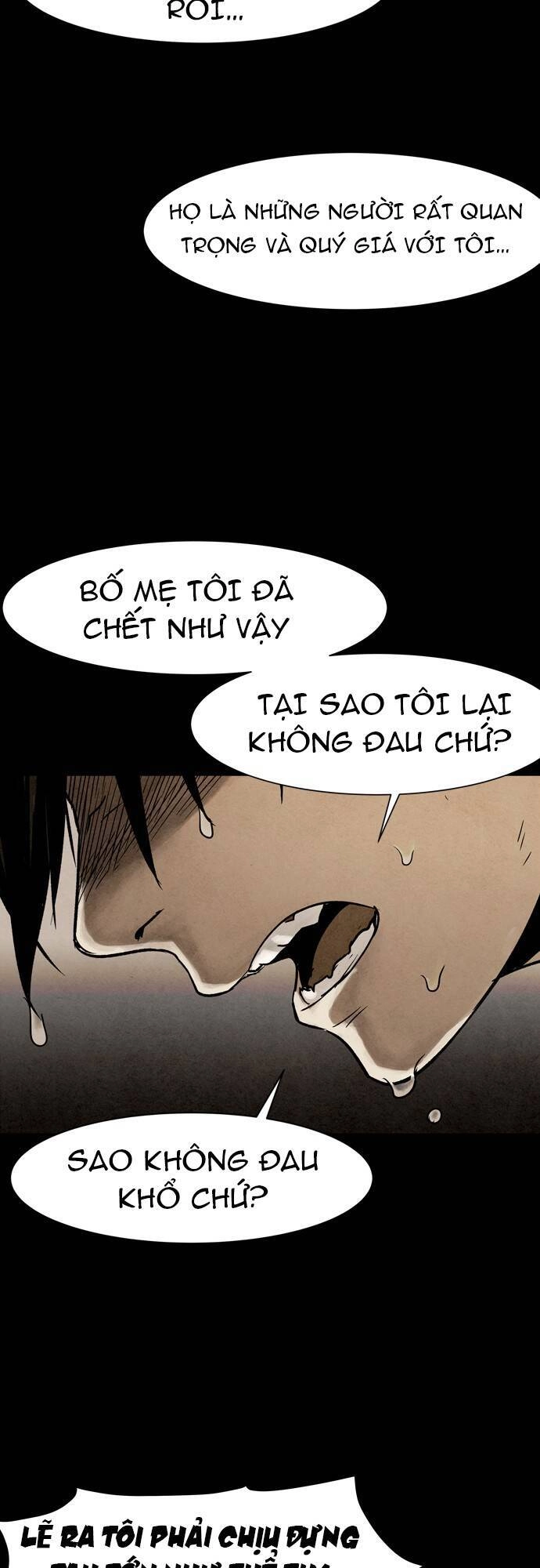 Virus Quái Vật Chapter 22 - 30