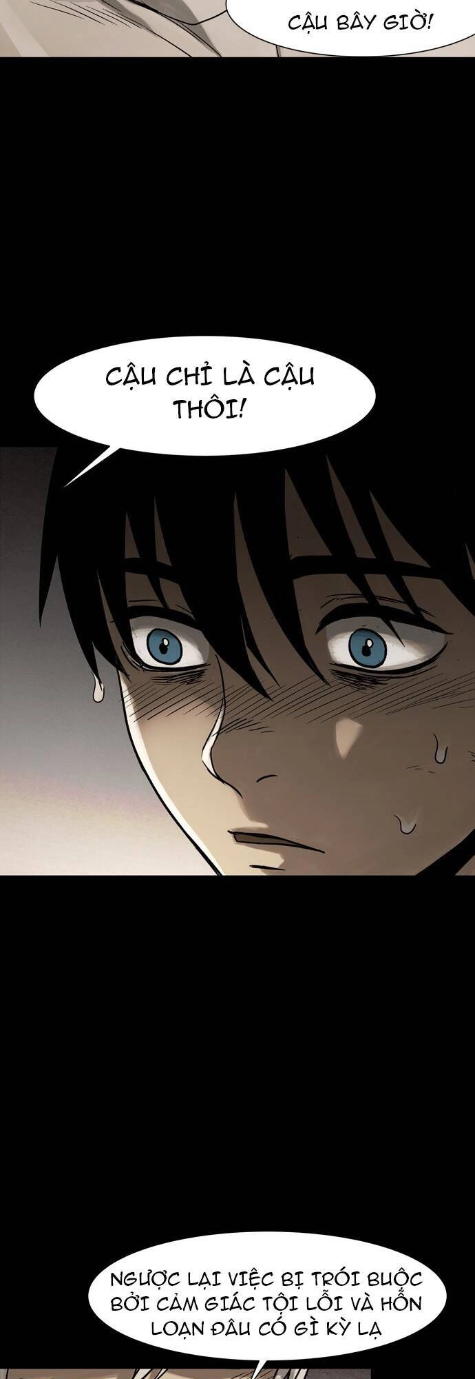 Virus Quái Vật Chapter 22 - 34