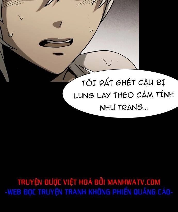 Virus Quái Vật Chapter 22 - 35