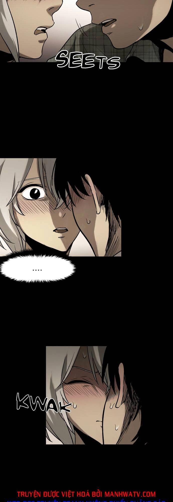 Virus Quái Vật Chapter 22 - 37