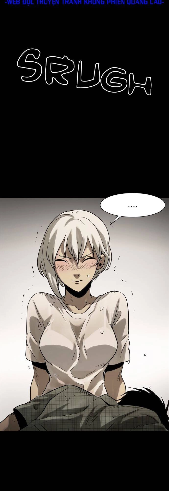 Virus Quái Vật Chapter 22 - 38