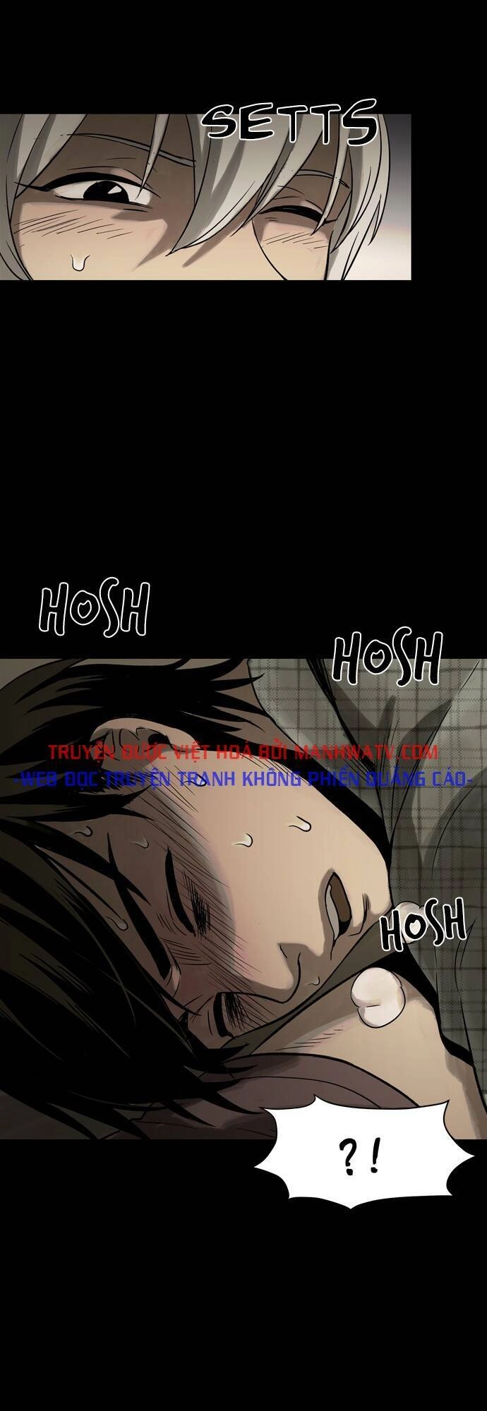 Virus Quái Vật Chapter 22 - 39