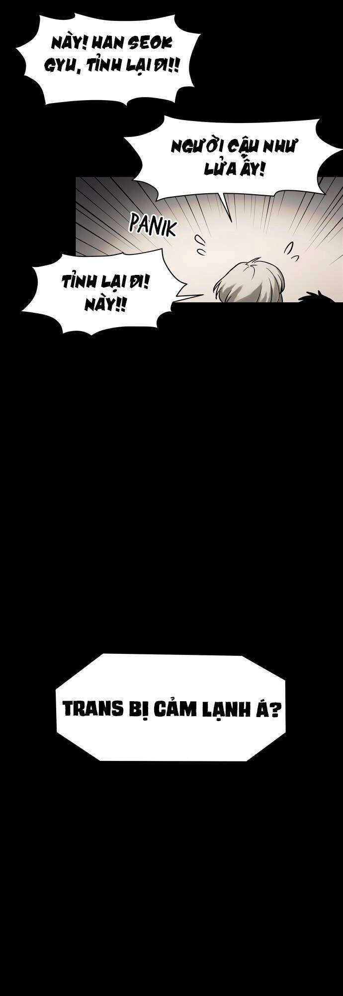 Virus Quái Vật Chapter 22 - 40