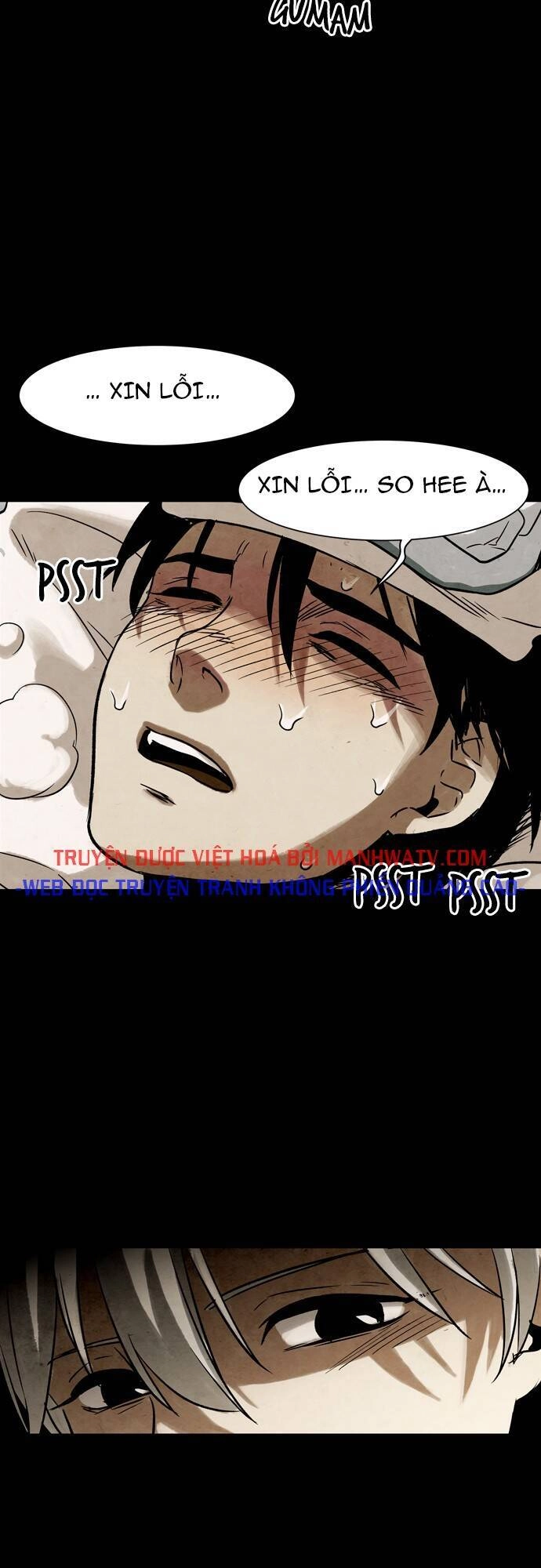 Virus Quái Vật Chapter 22 - 44