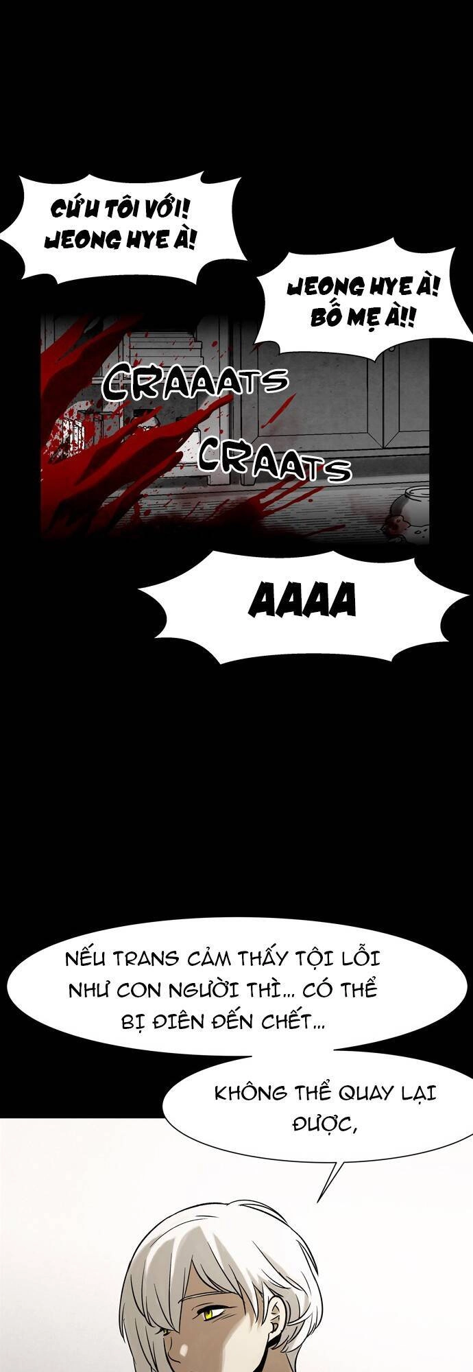 Virus Quái Vật Chapter 22 - 45