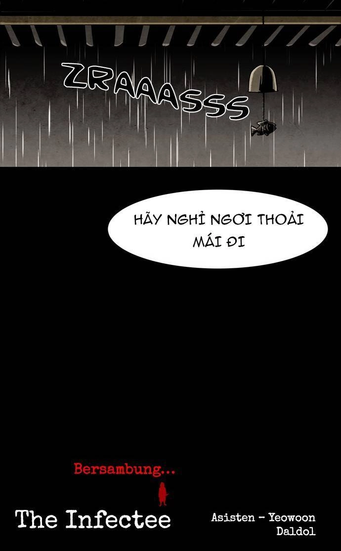 Virus Quái Vật Chapter 22 - 47