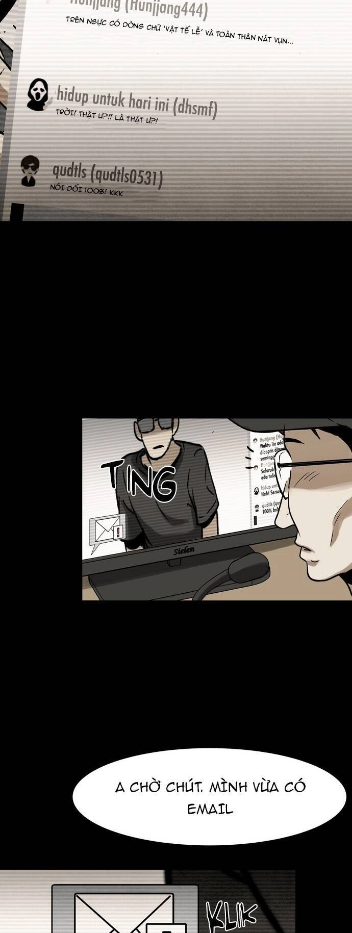 Virus Quái Vật Chapter 23 - 9