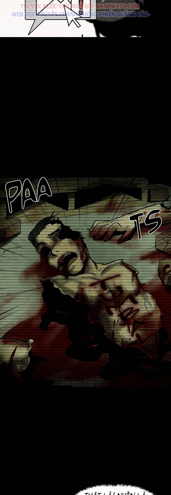 Virus Quái Vật Chapter 23 - 10