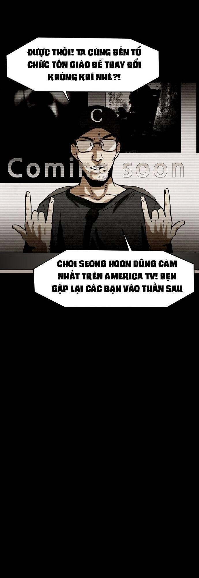 Virus Quái Vật Chapter 23 - 13