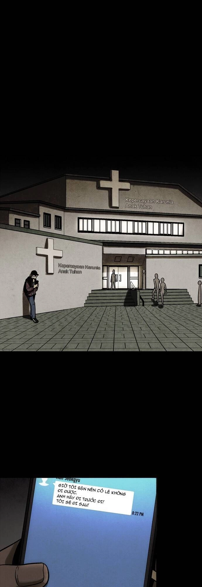 Virus Quái Vật Chapter 23 - 14