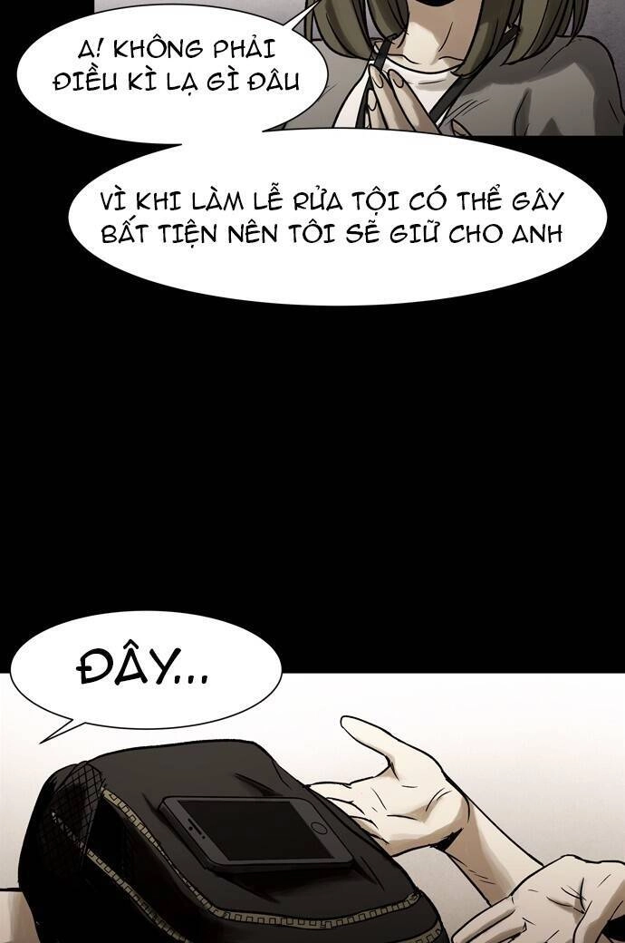 Virus Quái Vật Chapter 23 - 17