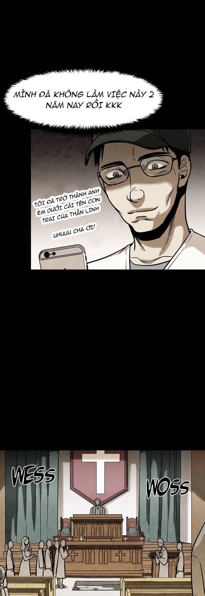 Virus Quái Vật Chapter 23 - 19