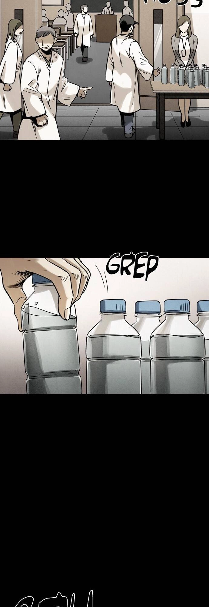 Virus Quái Vật Chapter 23 - 22