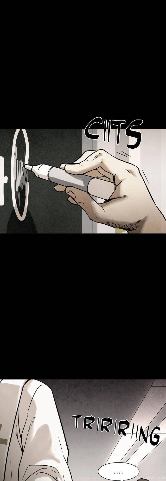 Virus Quái Vật Chapter 23 - 29