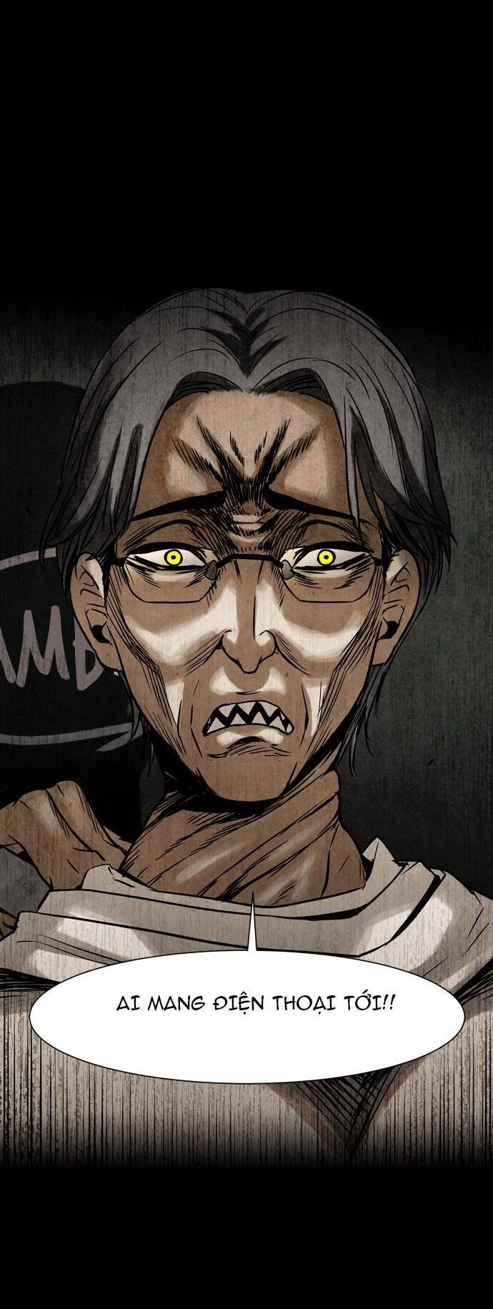 Virus Quái Vật Chapter 23 - 33