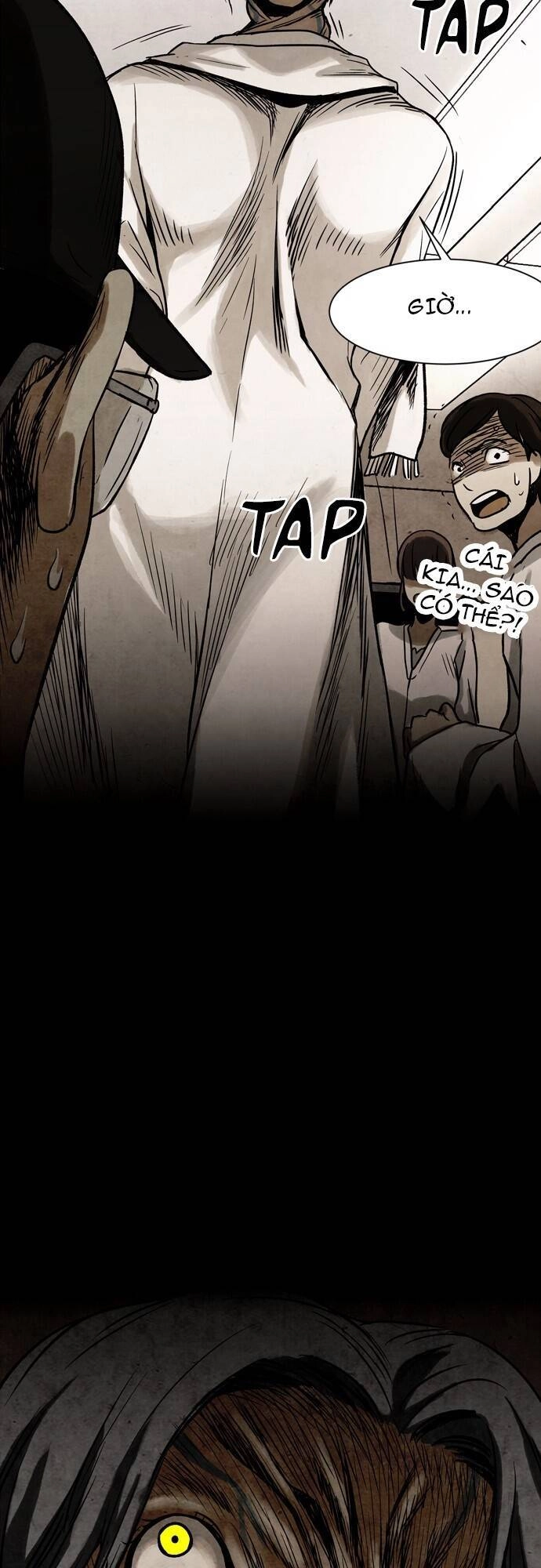 Virus Quái Vật Chapter 23 - 35