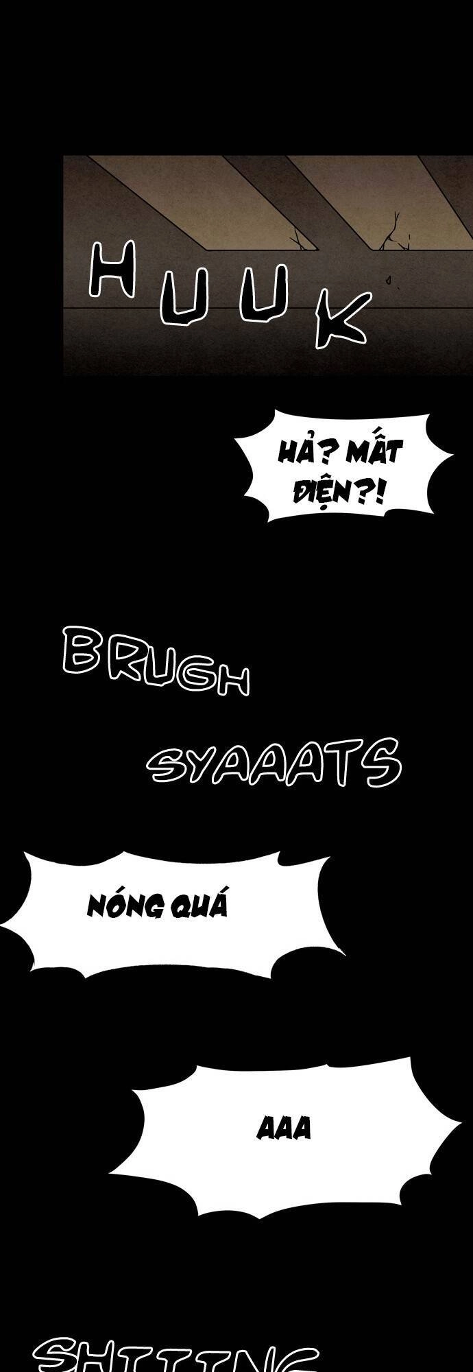 Virus Quái Vật Chapter 23 - 39