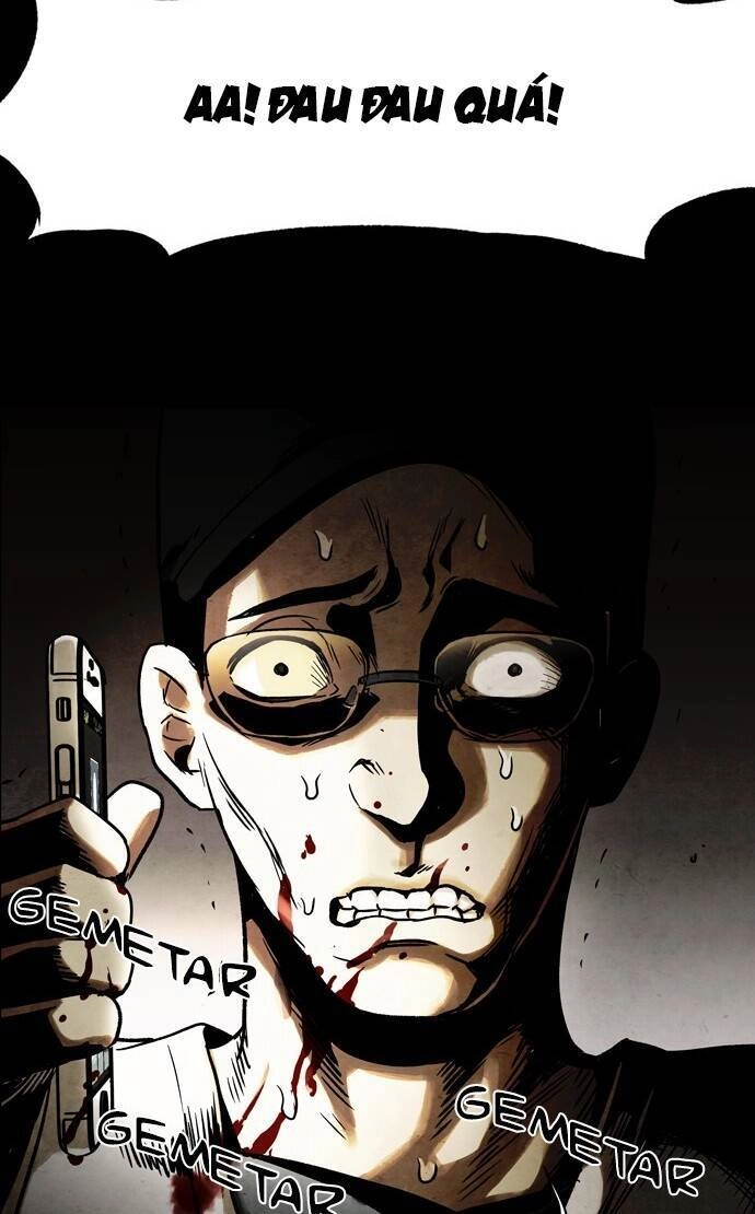 Virus Quái Vật Chapter 23 - 41