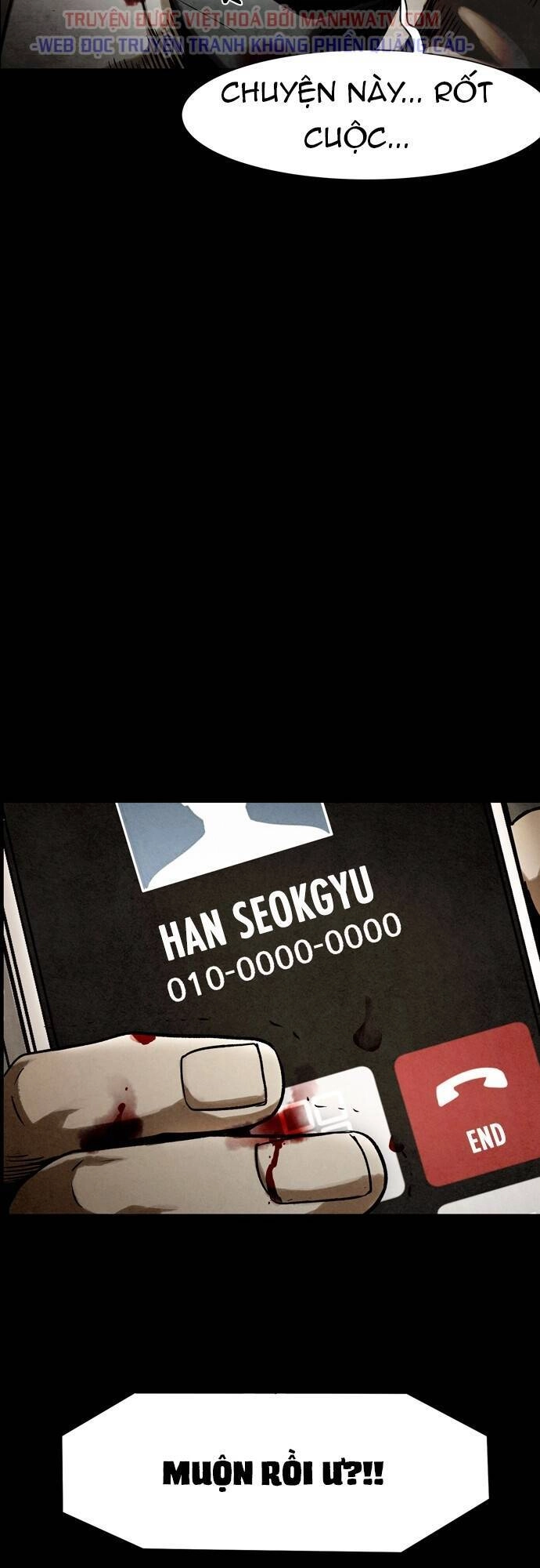 Virus Quái Vật Chapter 23 - 42