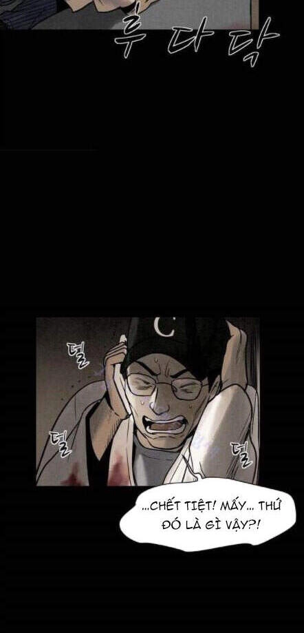 Virus Quái Vật Chapter 24 - 9