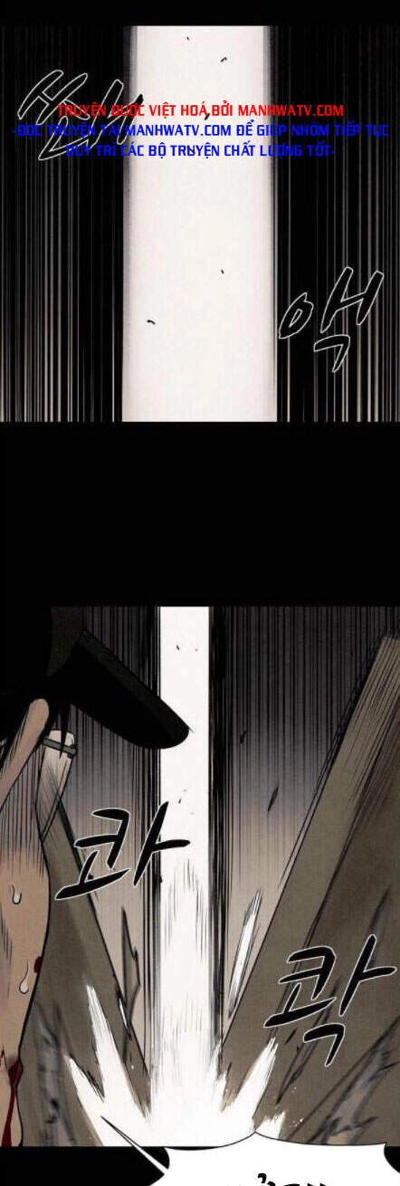 Virus Quái Vật Chapter 24 - 11