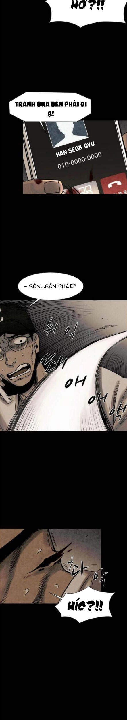 Virus Quái Vật Chapter 24 - 12