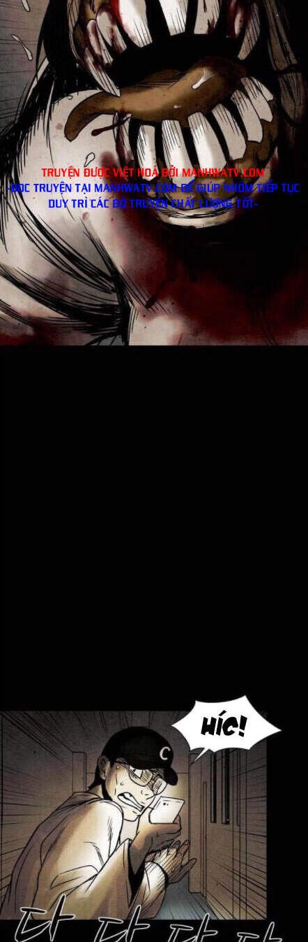 Virus Quái Vật Chapter 24 - 15