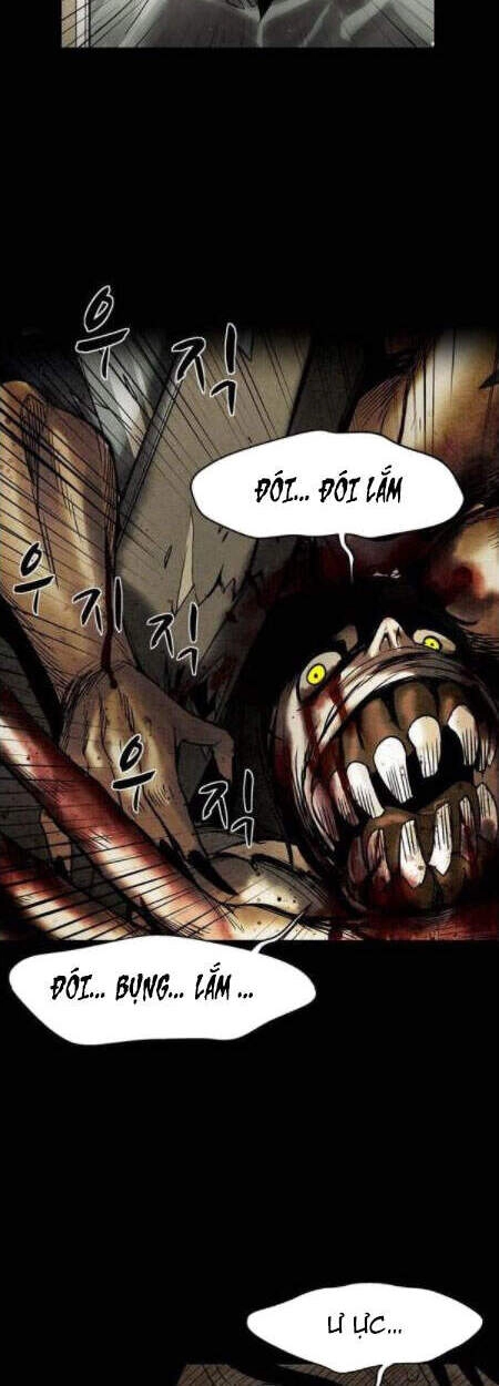 Virus Quái Vật Chapter 24 - 21