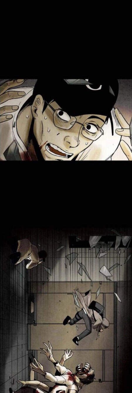 Virus Quái Vật Chapter 24 - 23