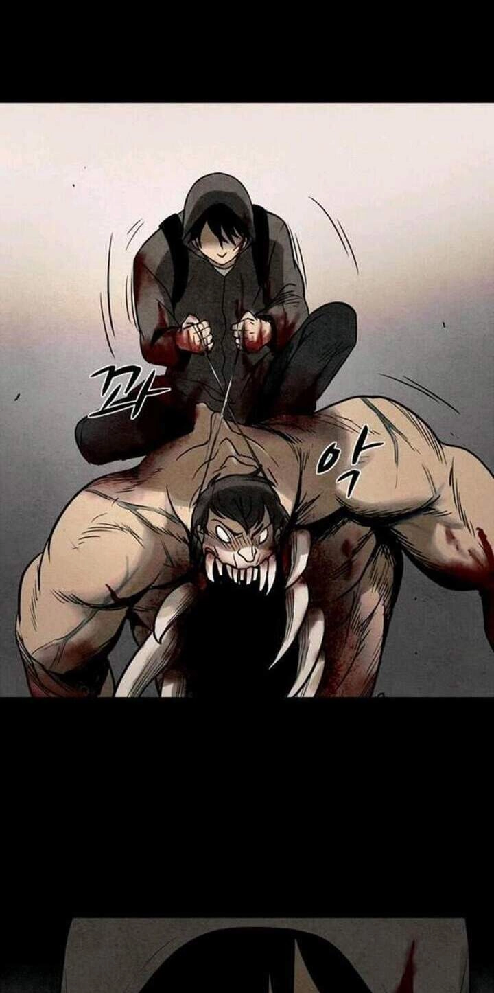 Virus Quái Vật Chapter 25 - 11