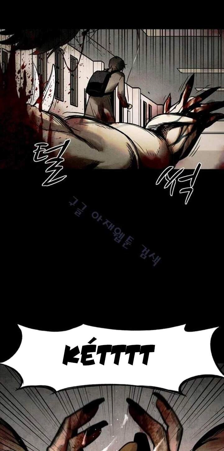 Virus Quái Vật Chapter 25 - 13